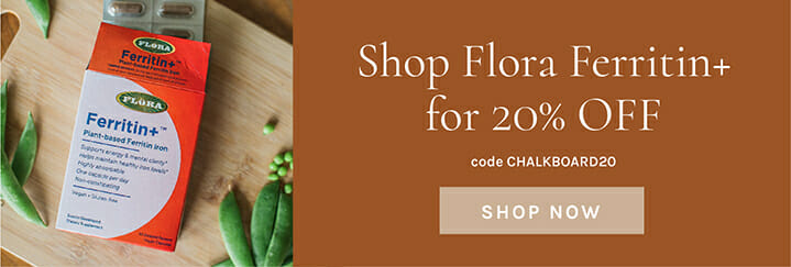 flora offer code