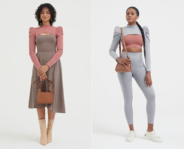 cuyana cut out tops