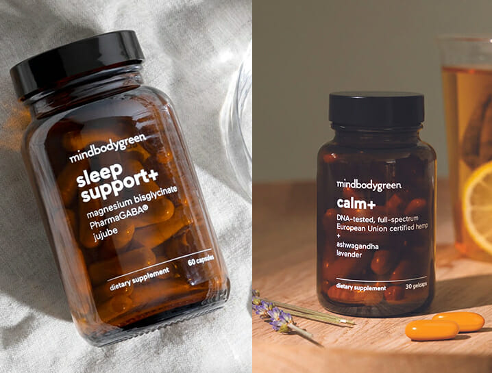mbg sleep supplement review