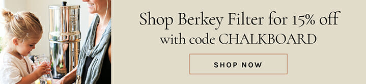 berkey code