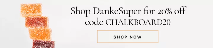dankesuper offer code