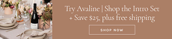 Exclusive Offer from Avaline