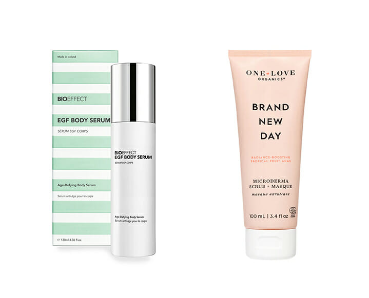 Best clean beauty gifts