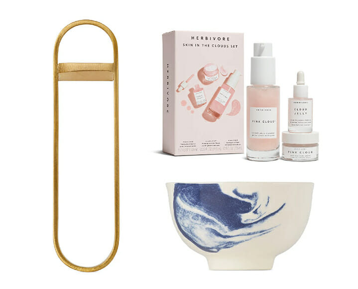 stylish home gifts under $35