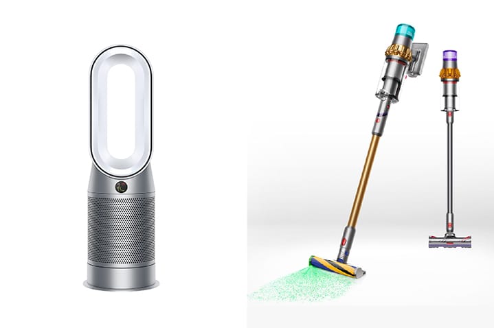 dyson home gifts