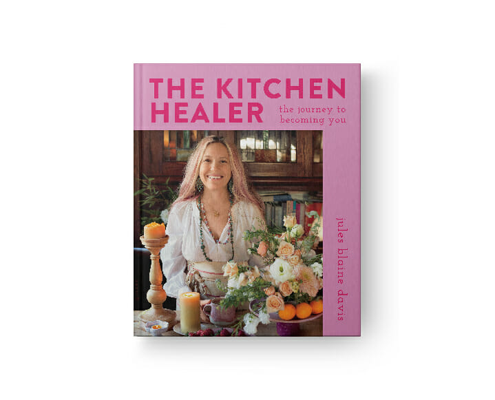 the kitchen healer cookbook