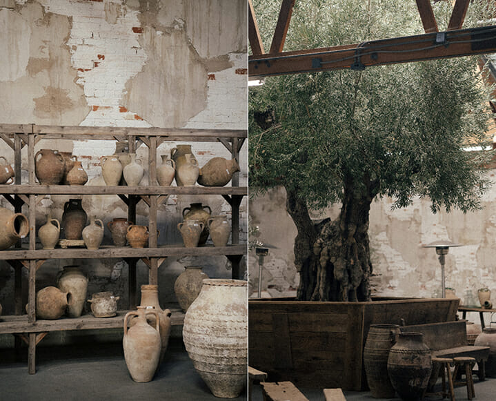 olive ateliers home decor