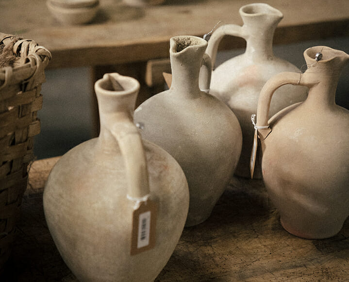 olive ateliers ceramics