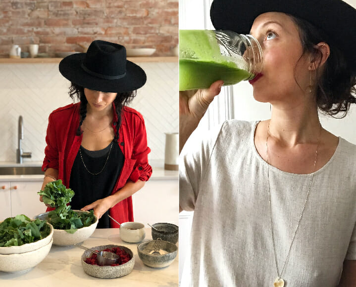 , Living Well with Herbalist Rachelle Robinett: Inside Her Daily Ritual