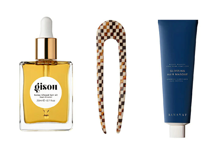 best beauty picks for hot weather