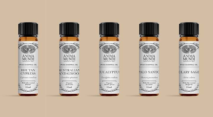 anima mundi essential oils review
