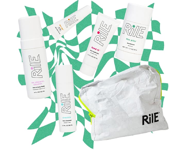 rile kids products