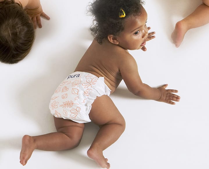 sustainable diapers